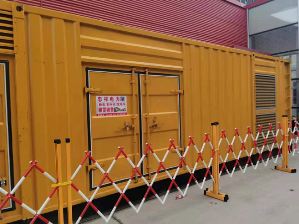 裕民关于通用发电机的十万个为什么？