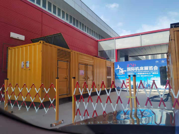 裕民发电车出租-发电机无电压或电压太低怎么办?