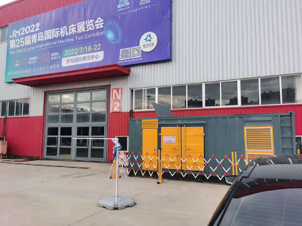 裕民发电机租赁-柴油发电机组不及时维护危害大