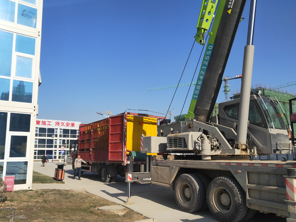 裕民发电机出租50KW柴油发电机组需要配多粗电缆线