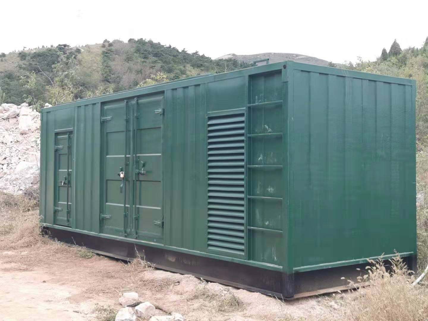 裕民如何对接地系统进行定期检测和维护?