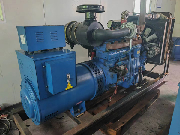 裕民100kW柴油发电机组使用多级机油有哪些优缺点？