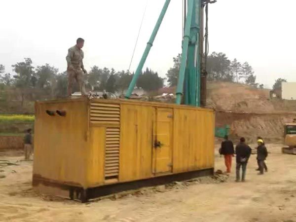 裕民柴油发电机组应用场合有哪些？